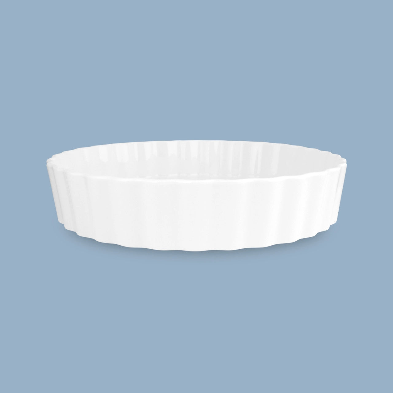 Wilkie Brothers Deep Quiche Dish, 25cm image 0