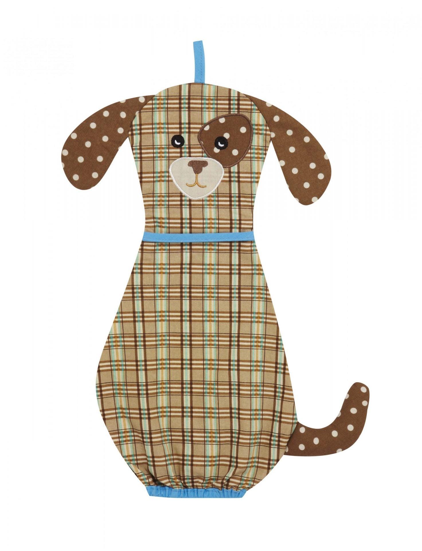 Ulster Weavers Cotton Bag Saver Dog image 0