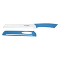 Scanpan Spectrum Bread Knife 20cm - Silverlake Blue image 0