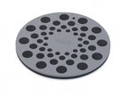 Joseph Joseph Spot-On Set of 2 Silicone Trivets (Round) - Grey image 2
