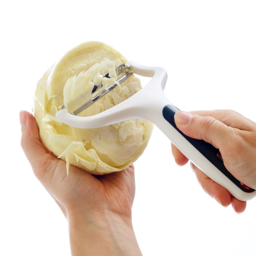Zyliss Smooth Glide Wide Peeler image 4