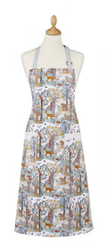 Ulster Weavers Cotton Apron Wildwood image 0
