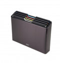 Joseph Joseph Folio Steel 4-piece chopping board set � Carbon Black image 0