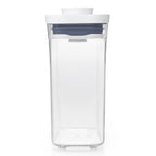 OXO Good Grips POP 2.0 Slim Rectangle, Short (1.1 Litre) image 3