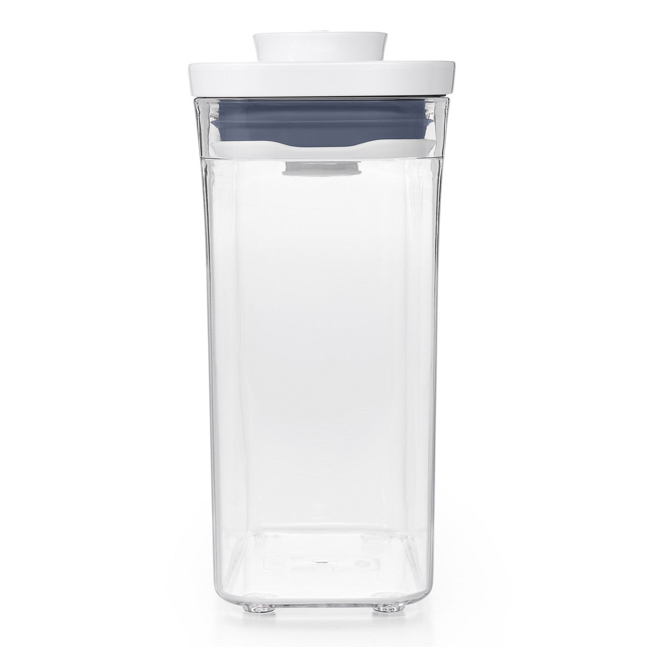 OXO Good Grips POP 2.0 Slim Rectangle, Short (1.1 Litre) image 3