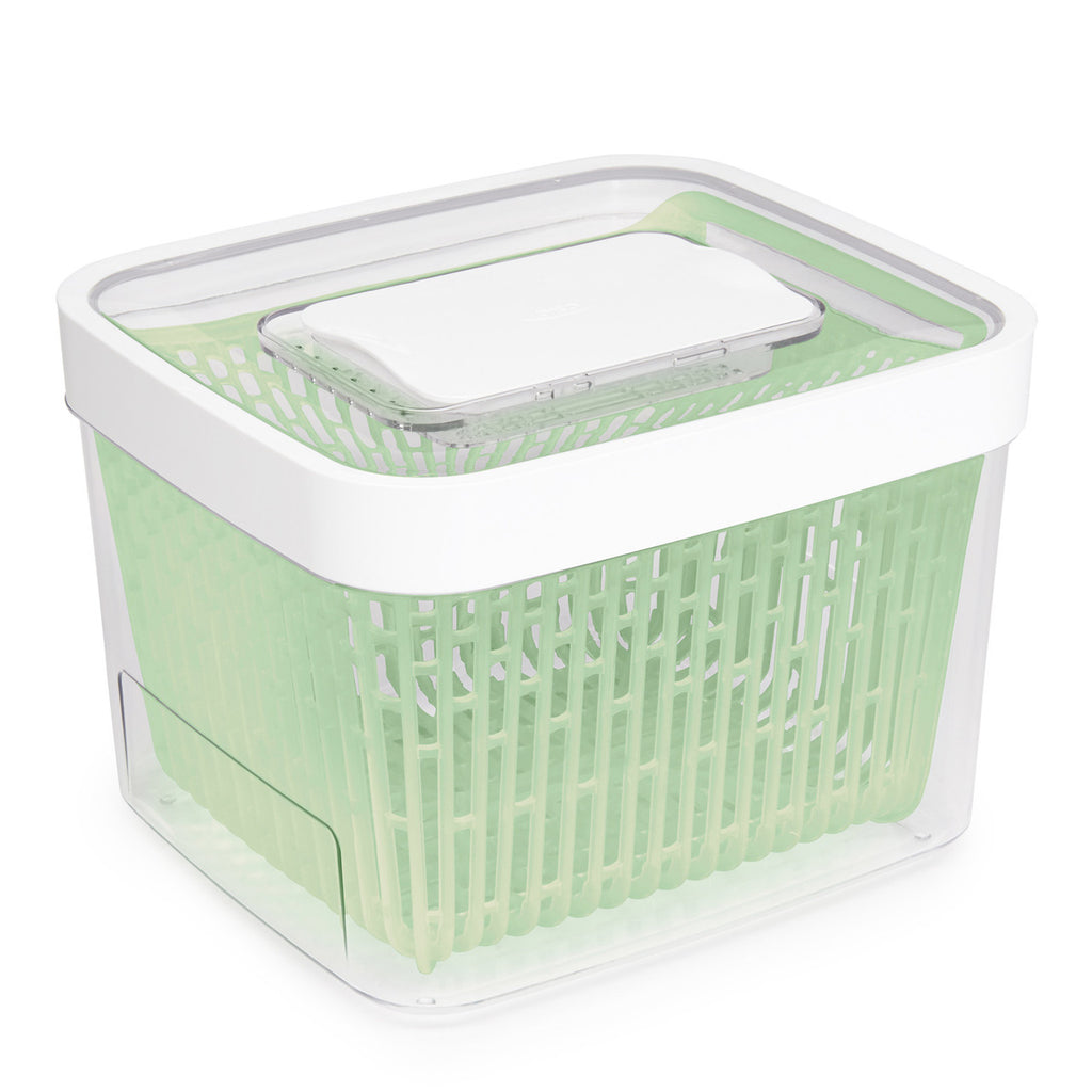 OXO Good Grips GreenSaver? Produce Keeper ? 4 L image 0