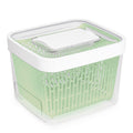 OXO Good Grips GreenSaver? Produce Keeper ? 4 L image 0