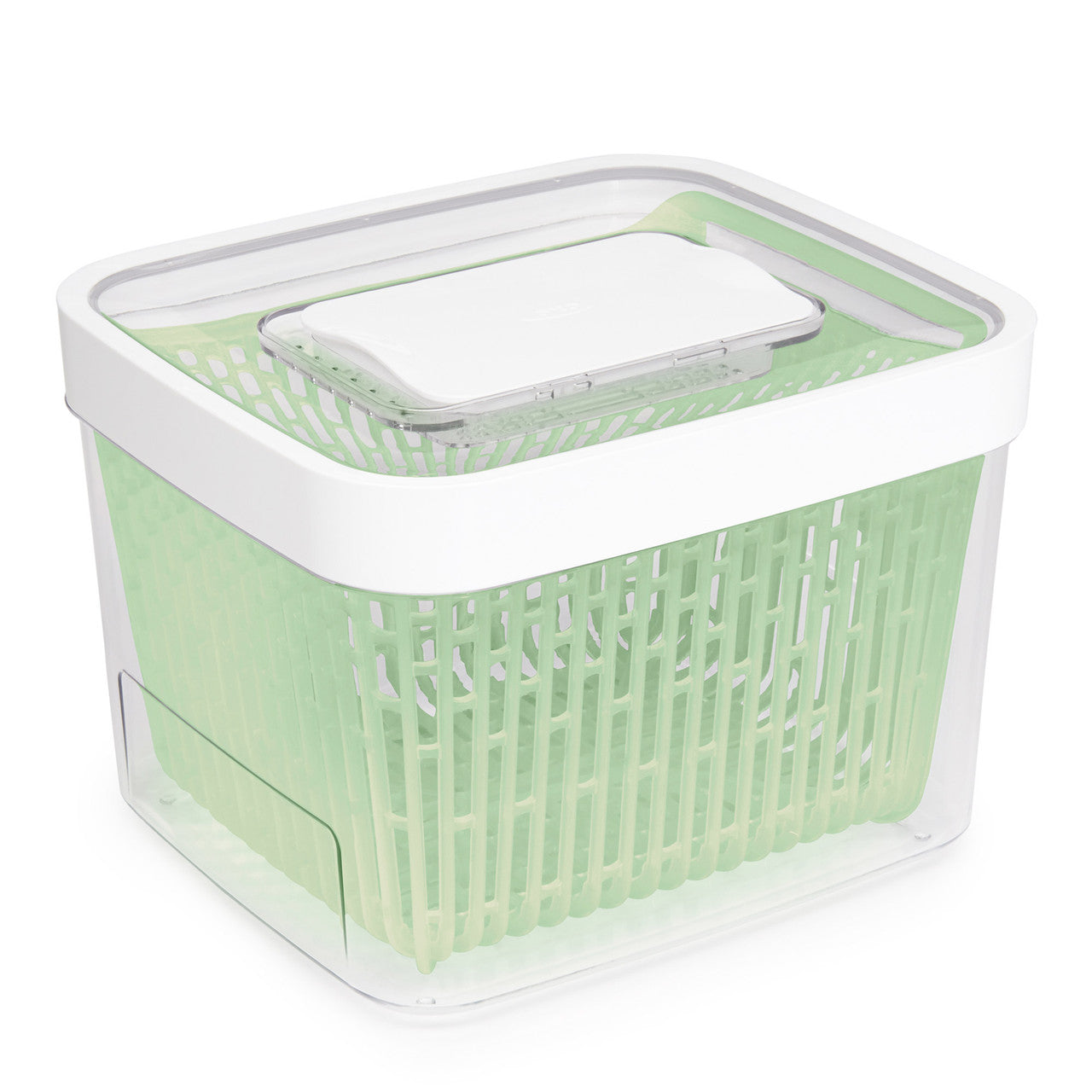 OXO Good Grips GreenSaver? Produce Keeper ? 4 L image 0