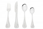 Stanley Rogers Children�s Cutlery 4 Piece Set � Dinosaurs image 2