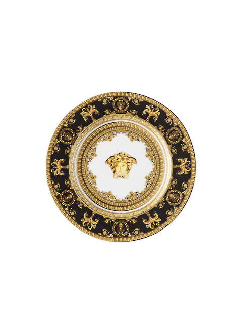 Rosenthal Nero Plate 18Cm - 10218 image 0