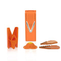 Borner V3 TrendLine Starter Set Orange image 0