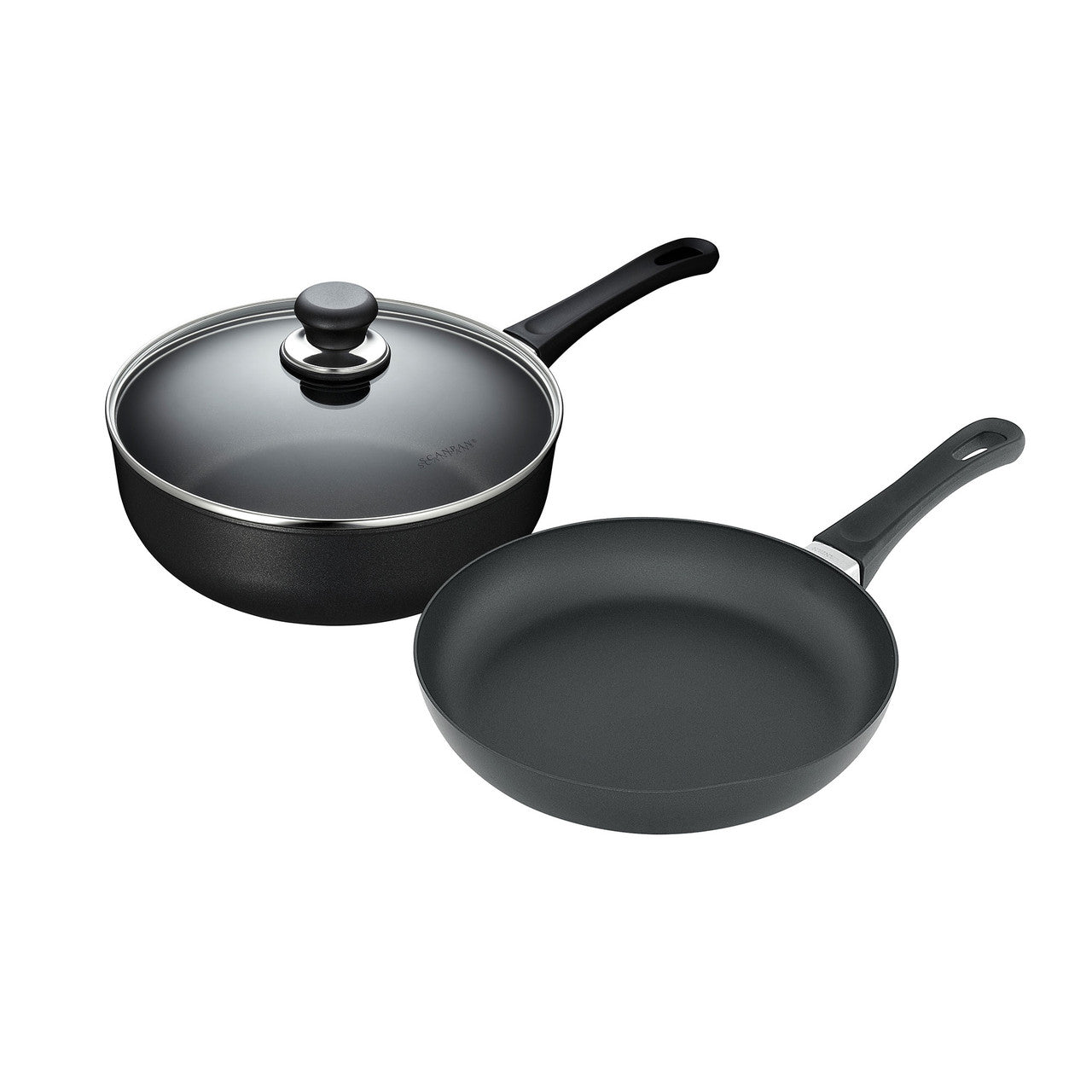 Scanpan Classic 3 Piece Cookware Set image 0