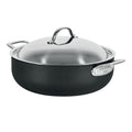 Chasseur Cinq Etoiles 30cm/6.5L Chef Pan with 2 Side Handles (Copy) image 0