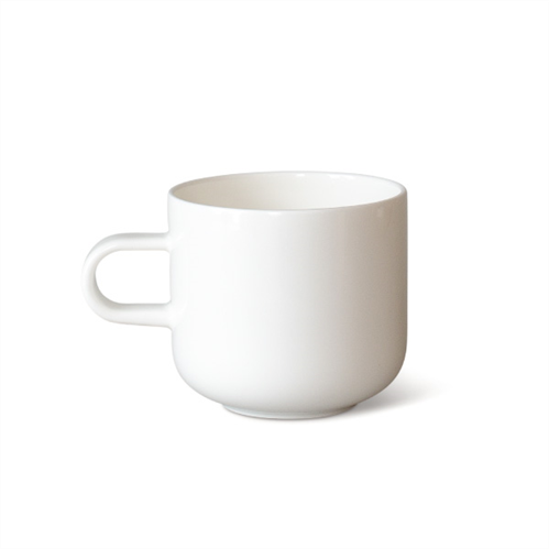 Acme Pack Of 6 Bobby Mugs, 300Ml image 0