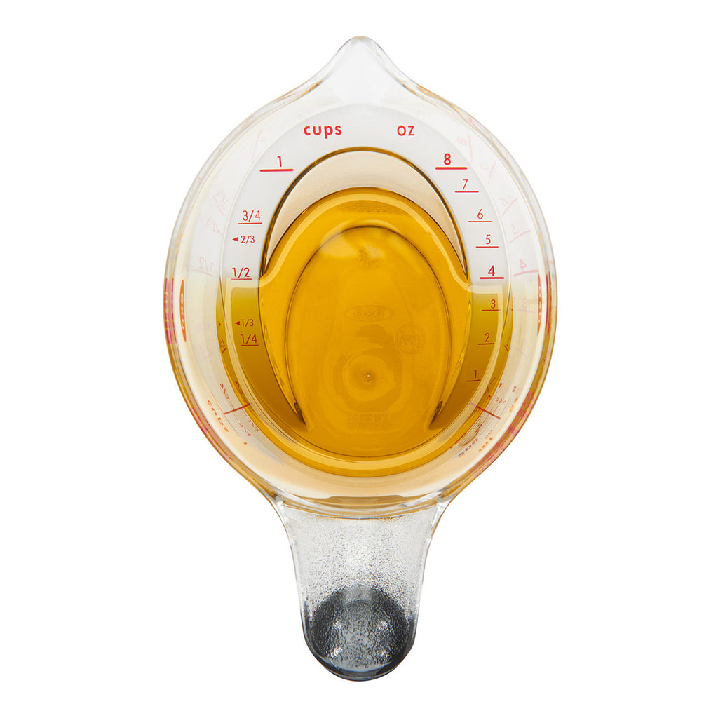 Oxo Angled Measuring Cup ? 1 Cup / 250ml image 2