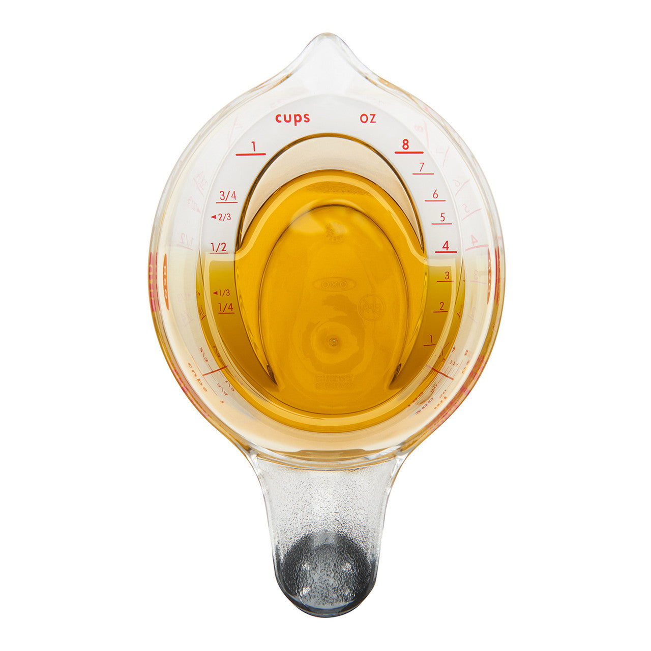 Oxo Angled Measuring Cup ? 1 Cup / 250ml image 2