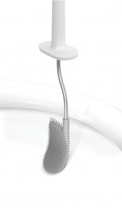 Joseph Joseph Flex Steel Toilet Brush image 2
