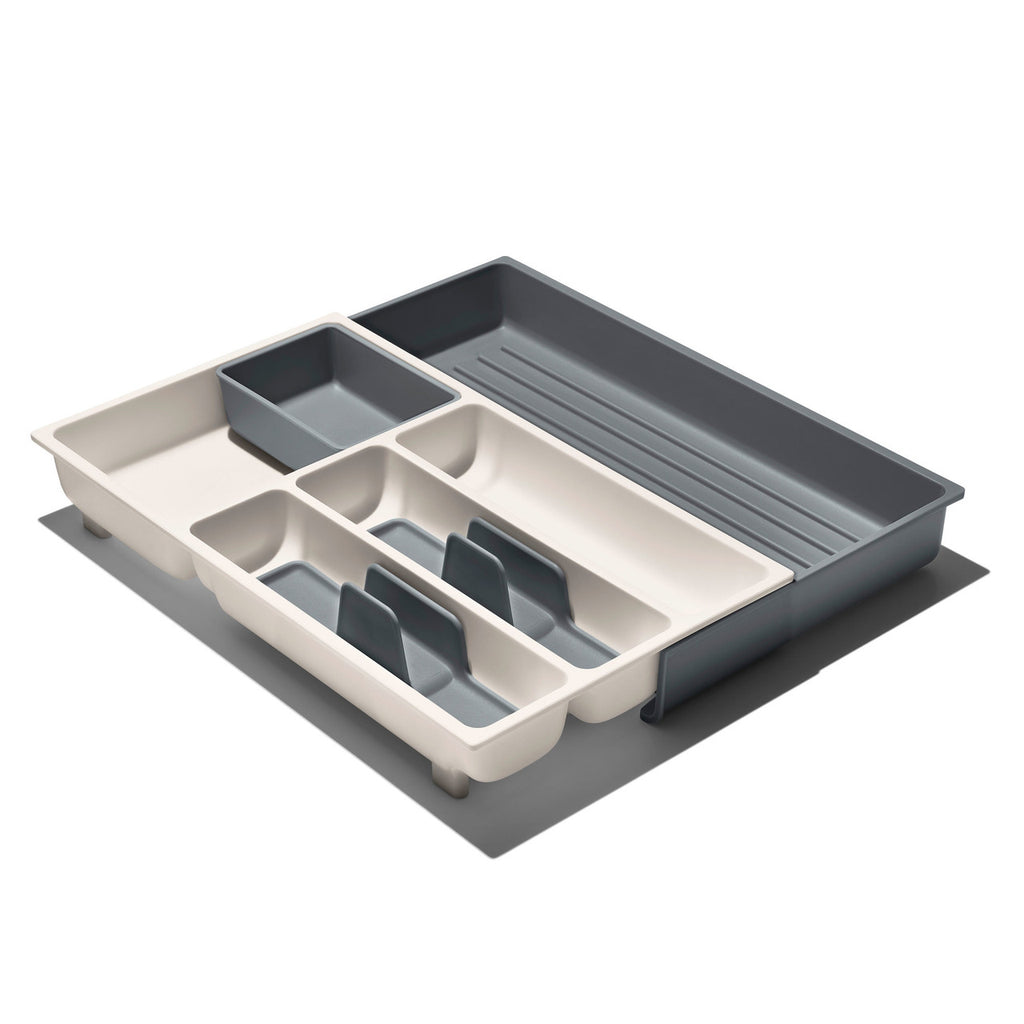 OXO Good Grips Expandable Utensil Drawer Organiser image 0