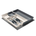 OXO Good Grips Expandable Utensil Drawer Organiser image 0