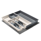 OXO Good Grips Expandable Utensil Drawer Organiser image 0