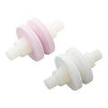 Global 2 Stage Ceramic Water Sharpener Replacement Wheel image 0