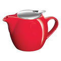 Avanti Camelia Teapot 500Ml - Fire Engine Red image 0