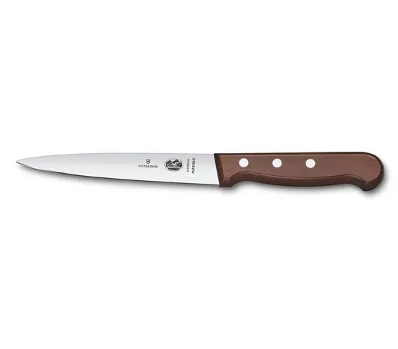 Victorinox Wood Filleting Knife 16 cm image 0