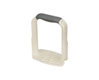 Joseph Joseph Duo Potato Masher (White) image 0