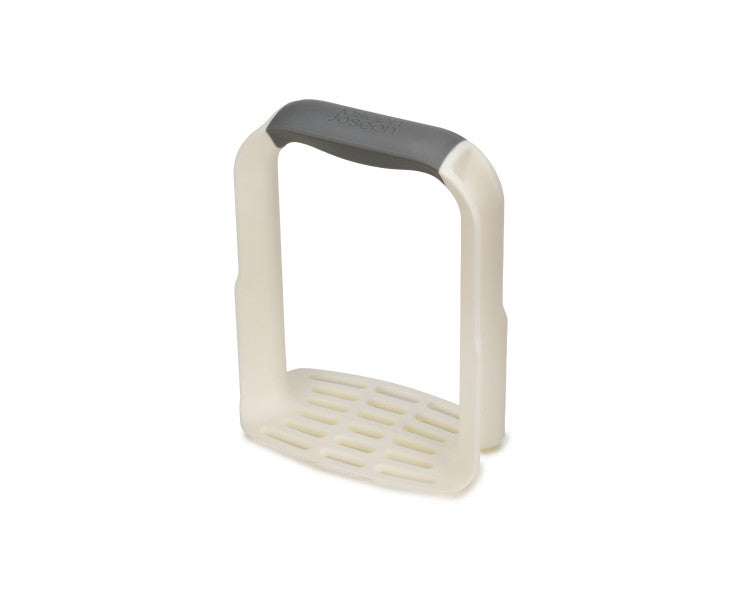 Joseph Joseph Duo Potato Masher (White) image 0