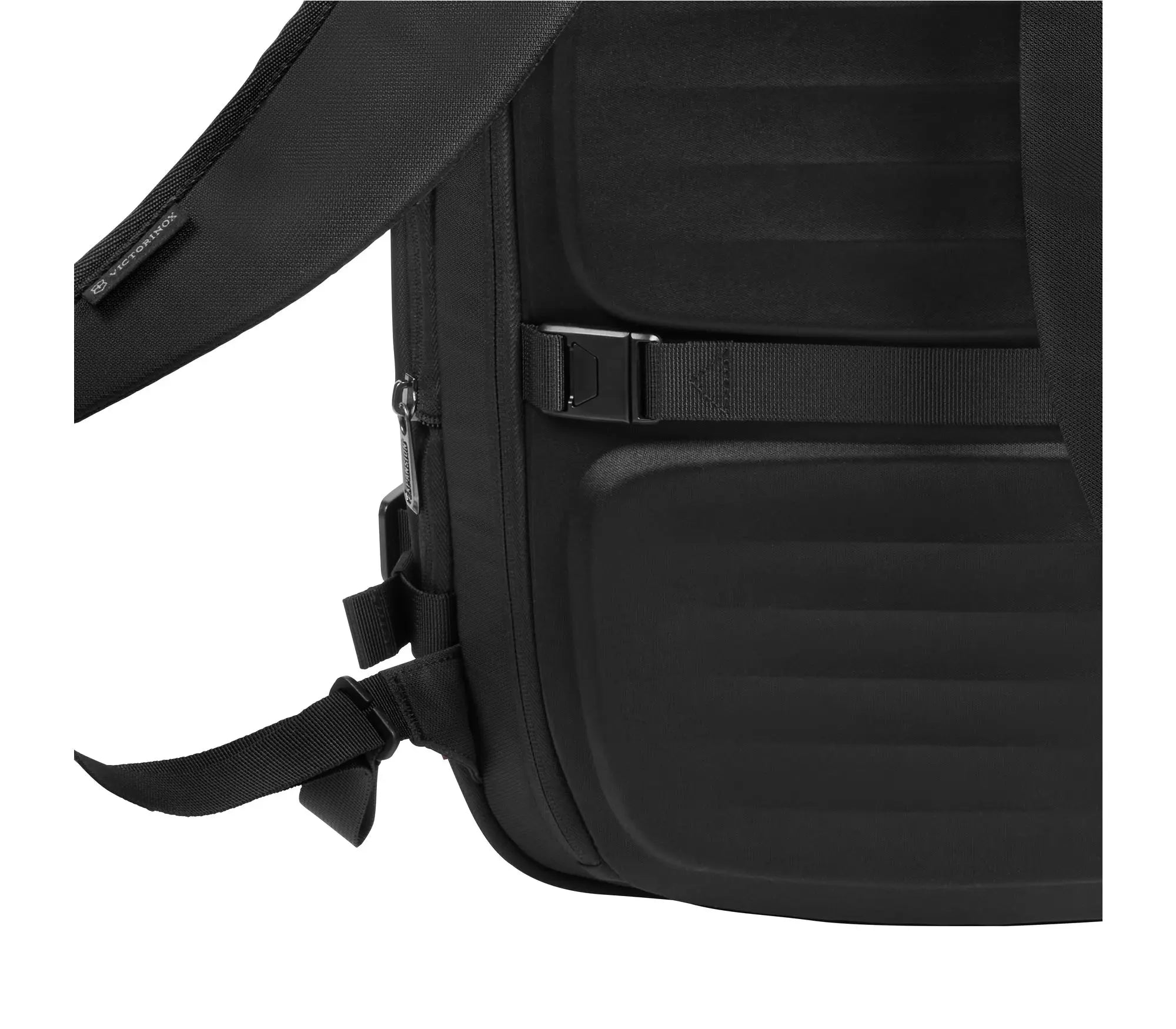 Victorinox Crosslight Boarding Bag 15.6 Inch Laptop Compartment - 37L image 3