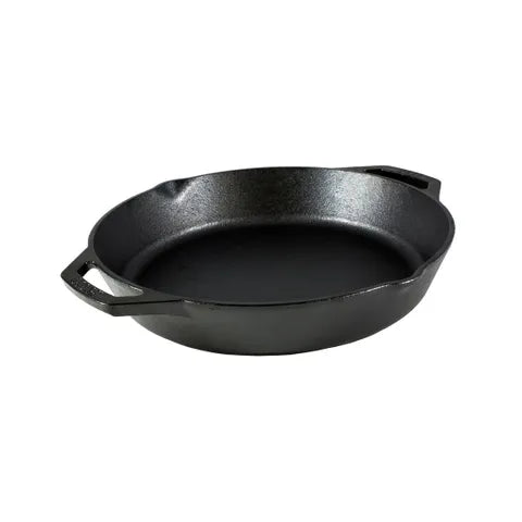 Lodge Pan Dual Handle 30 x 5cm image 0