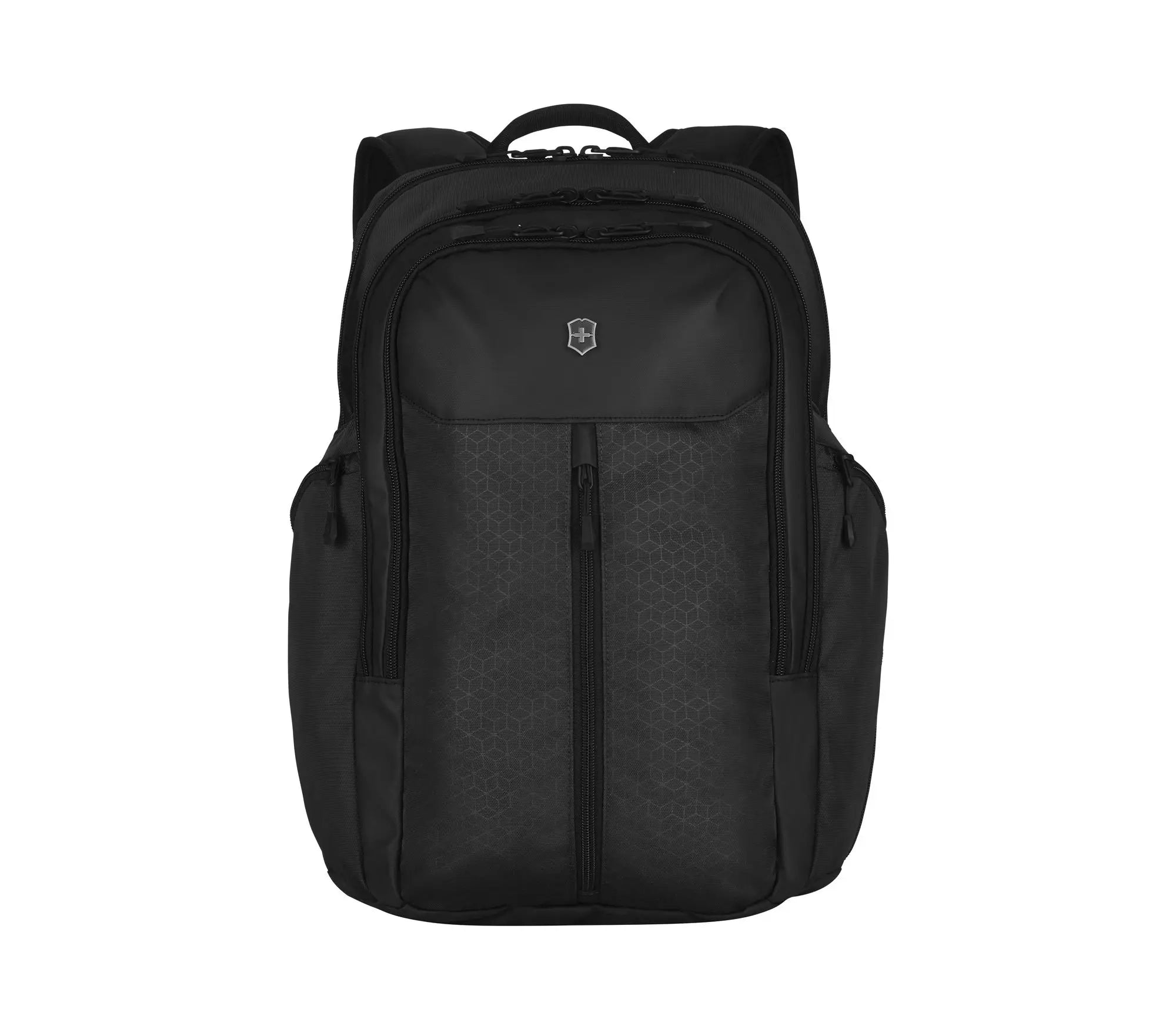 Victorinox Altmont Original Vertical-Zip Laptop Backpack Polyester Black - 24L image 1