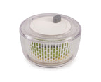 Joseph Joseph Duo 3pc Salad Preparation Set (Mcolor) image 0