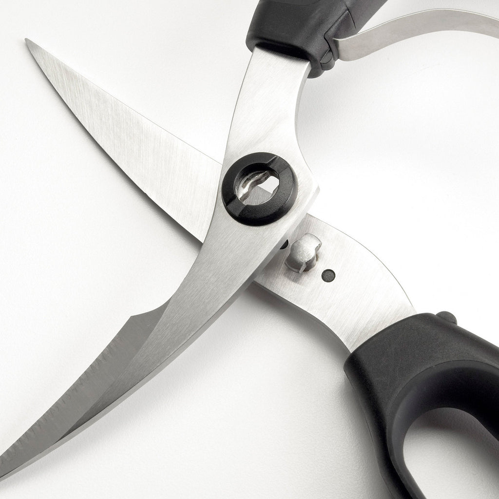 OXO Good Grips Poultry Shears image 4