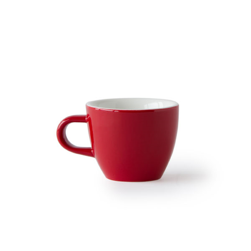 Acme Pack Of 6 Demitasse Cups Rata, 70Ml image 0