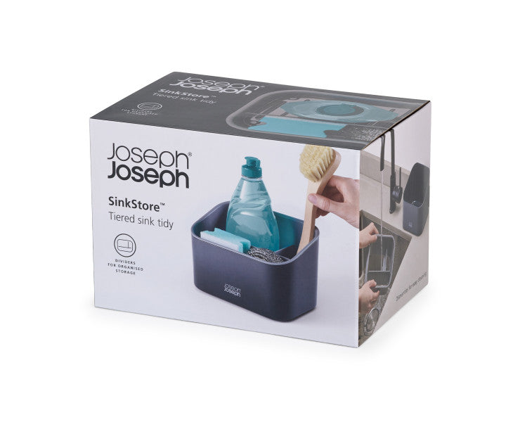 Sinkstore Tiered Sink Tidy image 1