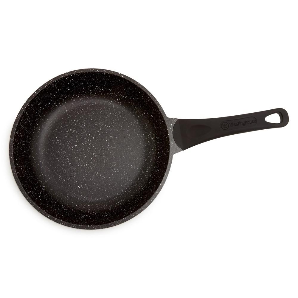 Westinghouse 5 Piece Non-Stick Pot And Pan Set image 2