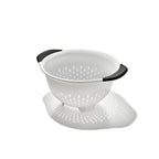 Oxo Plastic Colander ? 2.7L image 1