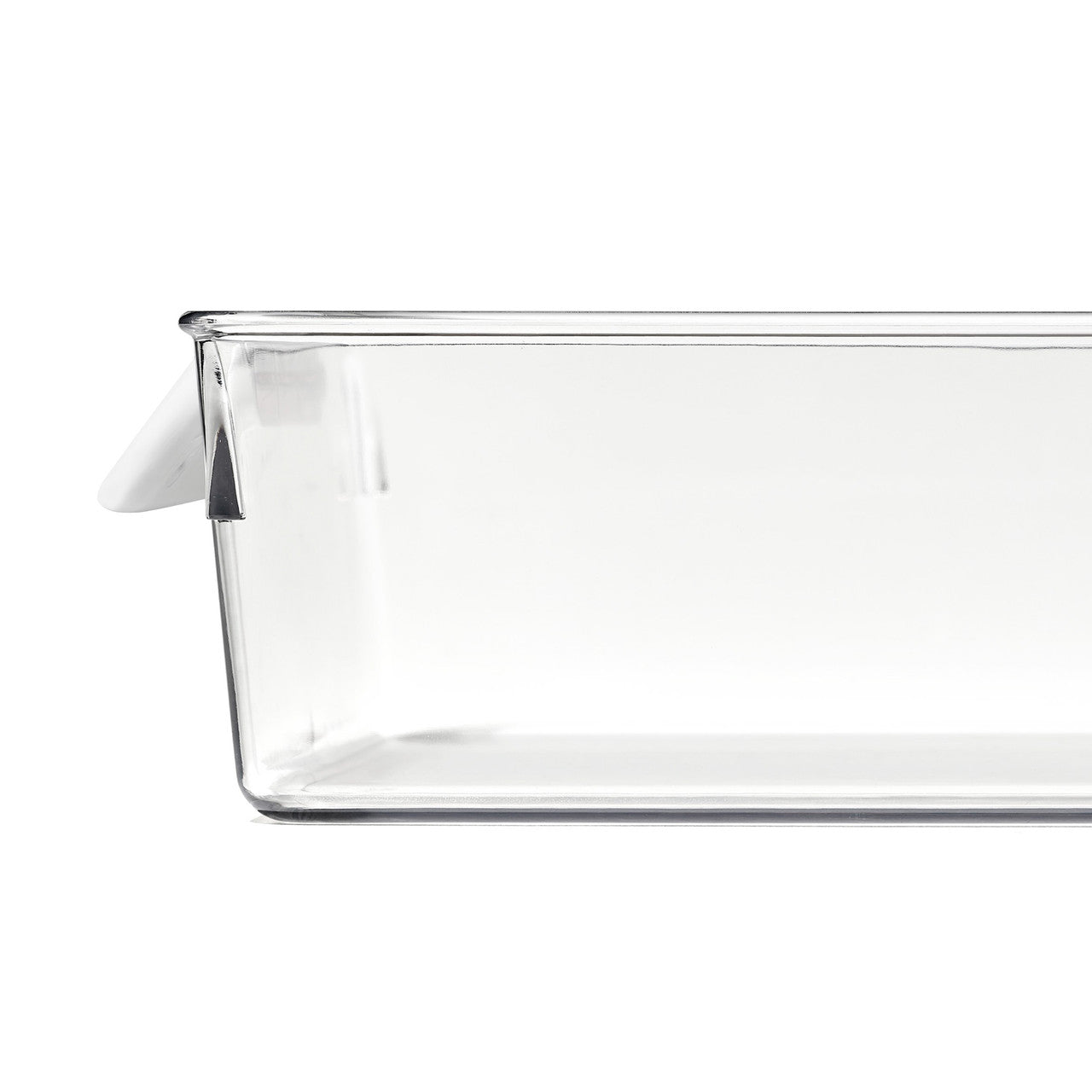 OXO Good Grips Refrigerator Storage Bin ? 8? x 14? image 2