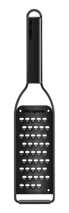Microplane Black Sheep Extra Coarse Grater image 0