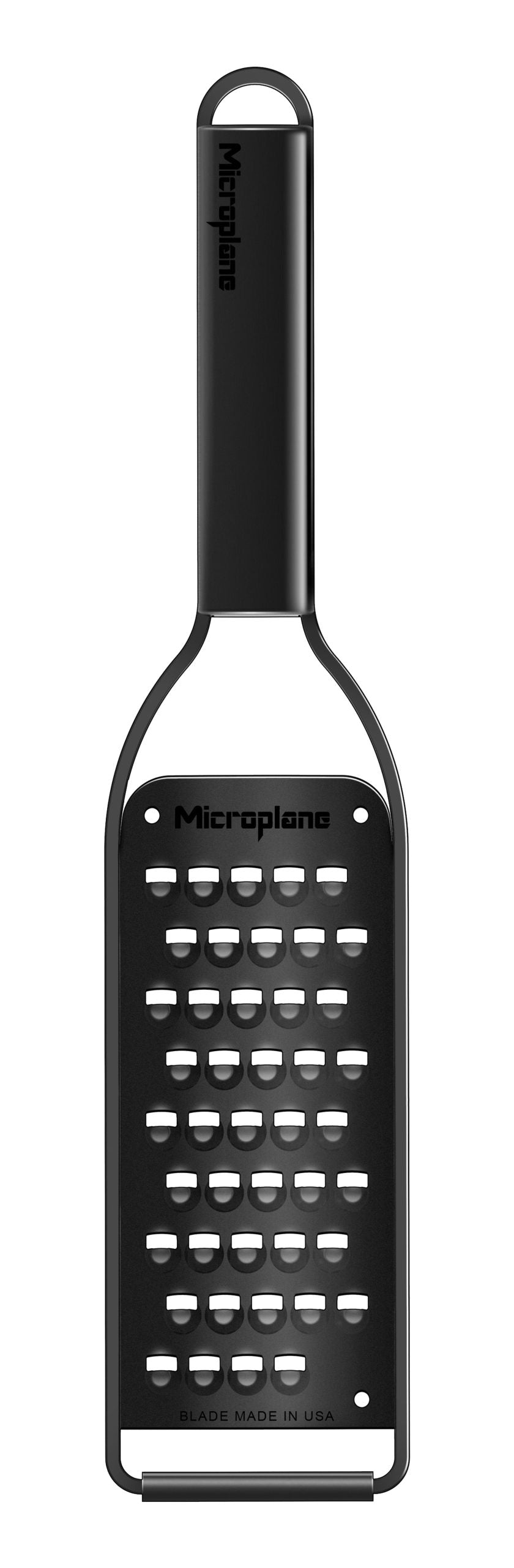 Microplane Black Sheep Extra Coarse Grater image 0