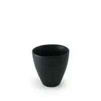 Zero Teacup 190ml Nobu Black image 0