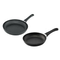 Scanpan Classic Induction Fry Pan Set - 24, 28cm image 0