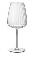 Luigi Bormioli Optica Bordeaux 700ml - Set 4 image 0
