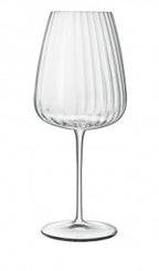 Luigi Bormioli Optica Bordeaux 700ml - Set 4 image 0