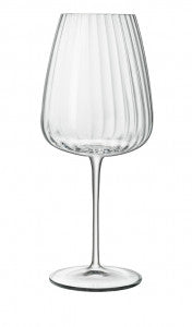 Luigi Bormioli Optica Bordeaux 700ml - Set 4 image 0