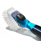OXO Good Grips Soap Dispensing Dish Brush image 2