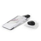 Oxo Hand-Held Mandoline Slicer image 1