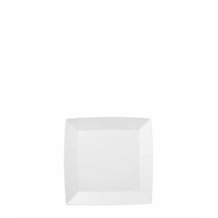 Thomas Plate Square Flat 13Cm 15258 image 0