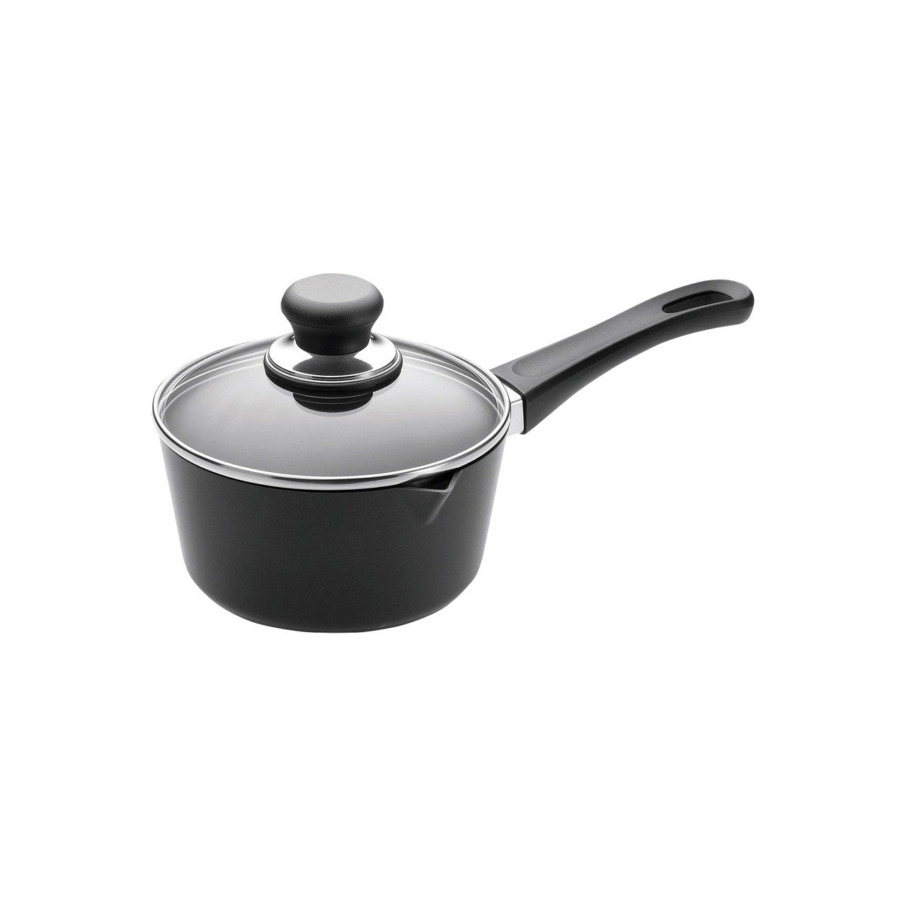 Scanpan Classic 16cm/1L Saucepan image 0